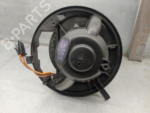 Heater blower motor AUDI Q3 (8UB, 8UG) 2.0 TDI | BP17455895M62 