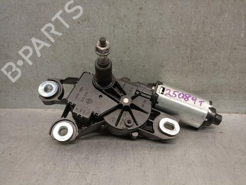 Used Rear wiper motor Rear wiper motor SEAT EXEO ST (3R5) 2.0 TDI (143 hp) 33795552 33795552