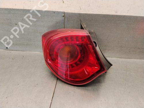 Used Left taillight Left taillight ALFA ROMEO GIULIETTA (940_) 2.0 JTDM (940.FXL1A) (140 hp) 40255341 40255341