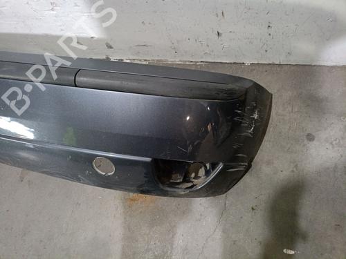 Zderzak tylny FORD FOCUS I (DAW, DBW) 1.8 Turbo DI / TDDi | BP29421934C8 