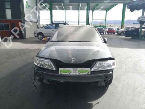 AC radiator RENAULT LAGUNA II (BG0/1_) 1.9 dCi (BG08, BG0G) | BP9289712M32 