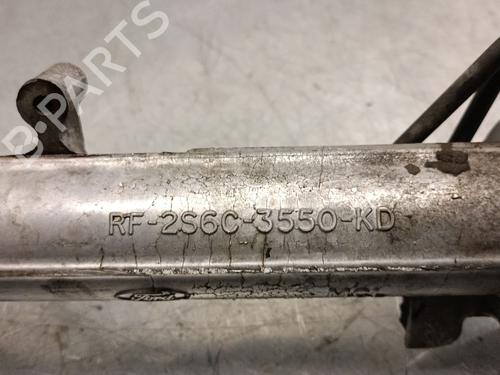 Styregear/Snekke FORD FUSION (JU_) 1.4 TDCi | BP21579336M22 