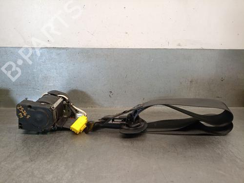 Used Front left seatbelt Front left seatbelt VW TOURAN (1T3) 1.6 TDI (105 hp) 36700923 36700923