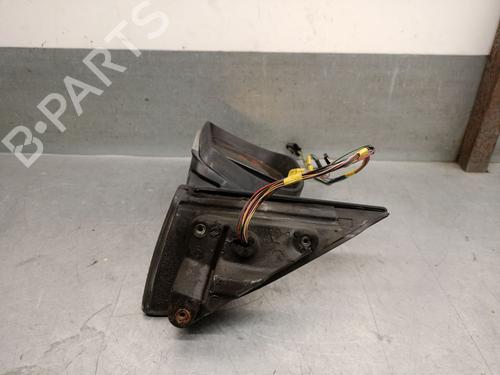Left mirror BMW X5 (E53) 3.0 d | BP32282123C26 