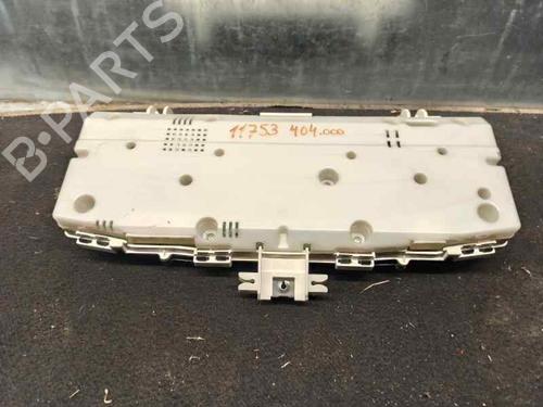 Instrument cluster TOYOTA COROLLA (_E12_) 1.4 D (NDE120_, NDE120R) | BP6448021C47 
