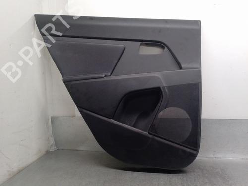 Used Rear left panel KIA SPORTAGE III (SL) 1.7 CRDi (116 hp) 16813159