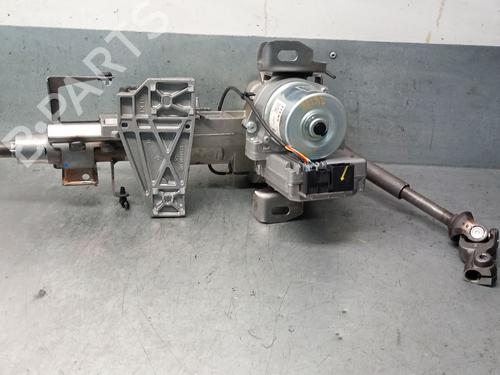 Steering column RENAULT CAPTUR I (J5_, H5_) 1.5 dCi 90 (J5N4, J5M5, J5MW, J5M6, J5AL, J5AJ) | BP30832448M21