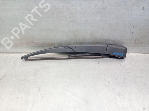 Used Rear windshield wiper arm MINI MINI (R50, R53) Cooper (116 hp) 25496280