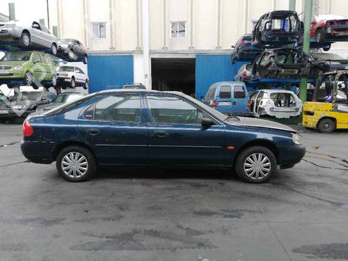 Engine control unit (ECU) FORD MONDEO II Saloon (BFP) 1.8 i | BP8228032M57 - Image 11