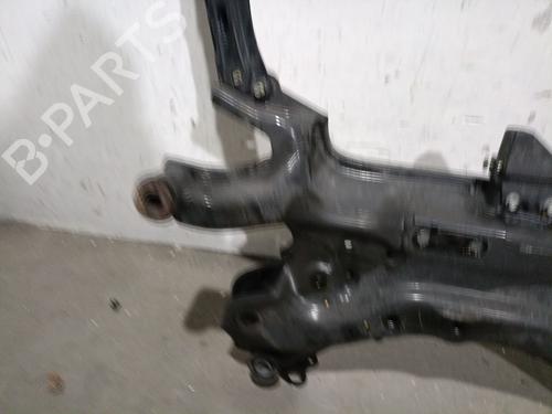 Subframe TOYOTA AVENSIS Saloon (_T27_) 2.0 D-4D (WWT271_) | BP30657836M9 