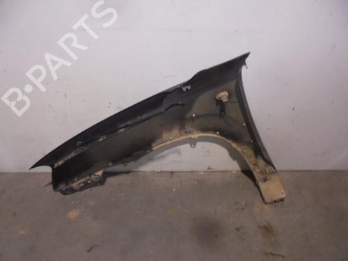Right front fenders HYUNDAI TUCSON (JM) 2.0 CRDi | BP10388046C42 