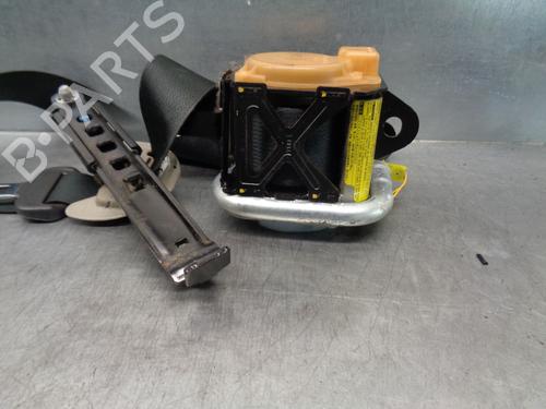 Front left seatbelt TOYOTA AVENSIS Saloon (_T25_)  | BP8726454I26 