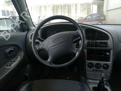 Warning switch KIA SHUMA II (FB) 1.6 | BP10181954I22 - Image 8