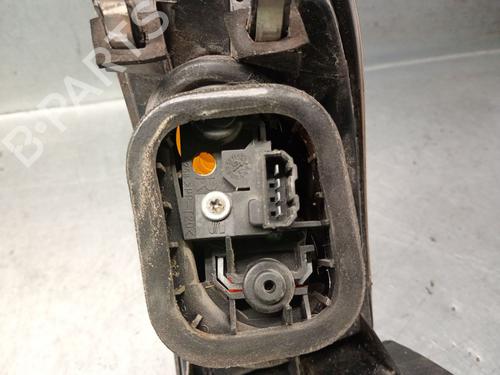 Right taillight SEAT IBIZA III (6L1) 1.9 TDI | BP26323807C35 