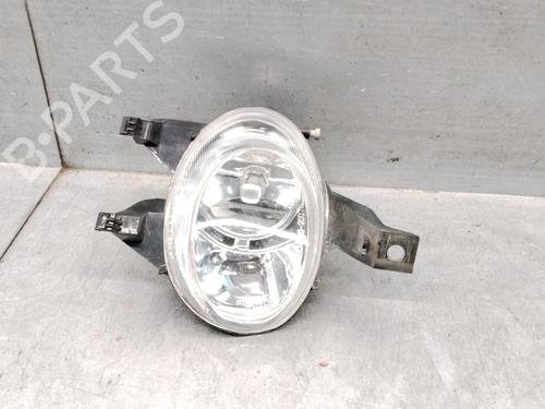 left-front-fog-light-peugeot-206-cc-2d-2000-2001-2002-2003-2004-2005-2006-2007-2008-37442557 main image