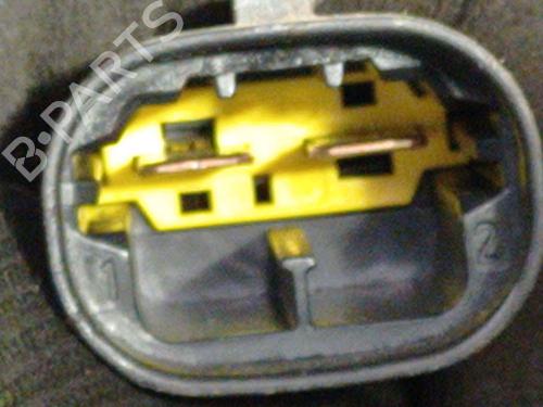 Radiator fan PEUGEOT 308 SW II (LC_, LJ_, LR_, LX_, L4_) 2.0 BlueHDi 150 | BP26653667M35 