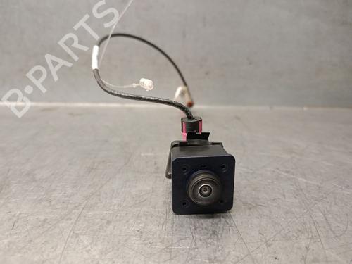 Used Electronic module CITROËN JUMPER II Bus 2.2 HDi 120 (120 hp) 32256506