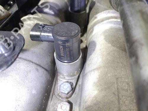 Motor FIAT DUCATO Van (250_) 140 Natural Power | BP29993383M1 