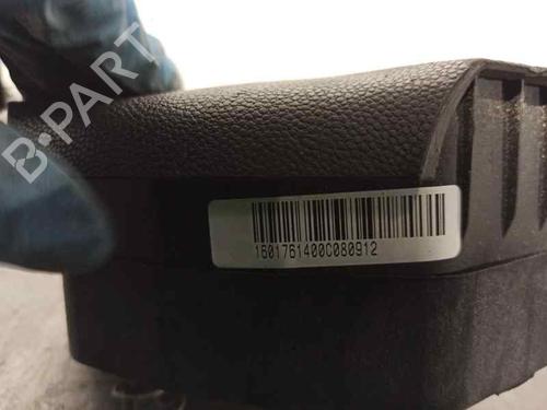 Driver airbag OPEL ZAFIRA / ZAFIRA FAMILY B (A05) 1.9 CDTI (M75) | BP5399532C9 