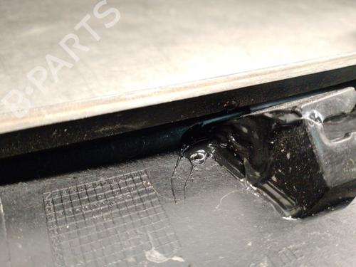 Rear spoiler RENAULT KOLEOS II (HC_) 2.0 dCi 175 4WD | BP32209139C96