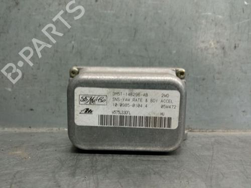 Elektronisk sensor FORD FOCUS II (DA_, HCP, DP) 1.6 TDCi (109 hp) 27855038
