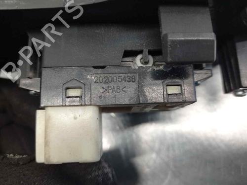 Right rear window switch CHEVROLET CAPTIVA (C100, C140) 2.2 D | BP11013819I28 