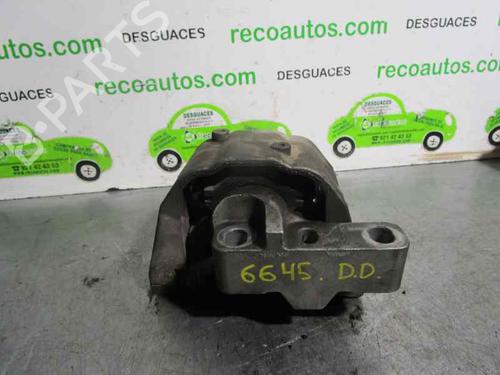 Engine mount AUDI A3 (8L1)  | BP8761952M89 