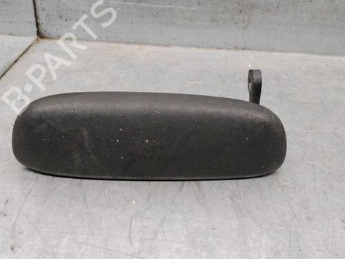 Used Front left exterior door handle Front left exterior door handle 37427865 37427865