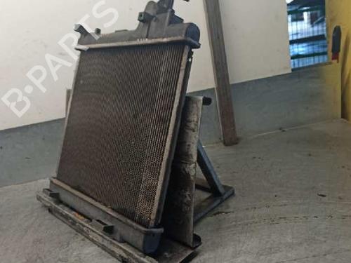 Water radiator NISSAN PIXO (UA0) 1.0 | BP7863595M31 