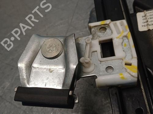 Front right window mechanism CADILLAC SRX 3.6 AWD | BP36838001C23 - Image 5
