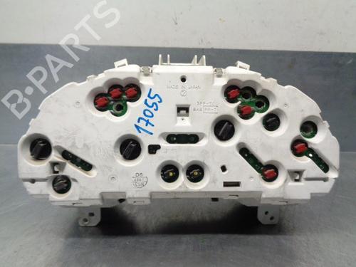 Instrument cluster SUBARU FORESTER (SG_) 2.0 X AWD (SG5) | BP11791909C47 
