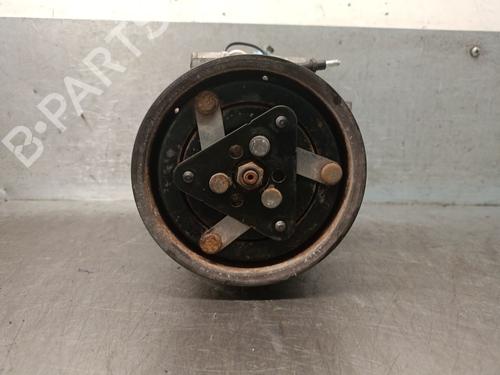 AC compressor RENAULT CLIO II (BB_, CB_) 1.5 dCi (B/CB07) | BP27928763M34 