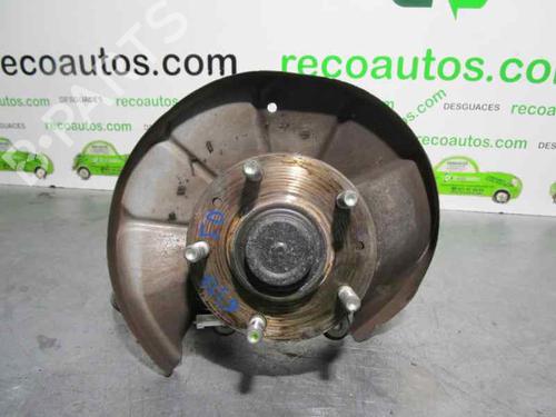 Right rear steering knuckle MAZDA XEDOS 6 (CA) 2.0 V6 (CAEP) | BP2083592M28 