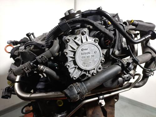 Engine VW PASSAT B6 Variant (3C5) 2.0 TDI 16V | BP34526363M1  - Image 6