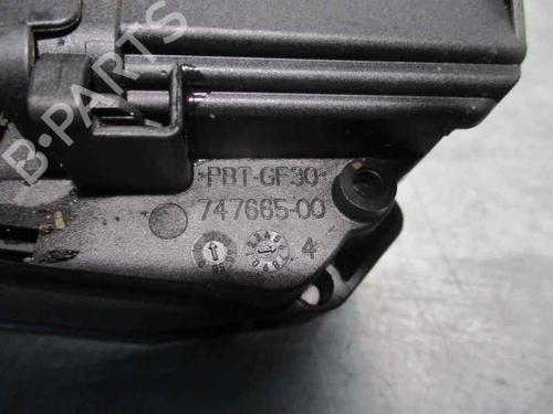 Pedal BMW X1 (E84) sDrive 18 d | BP2513984I4 
