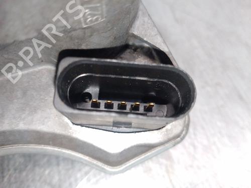 Throttle body VW PASSAT B6 Variant (3C5) 2.0 TDI 16V | BP32524935M82