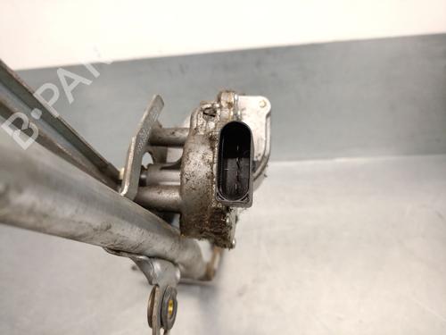 Front wiper motor VW GOLF IV (1J1) 1.9 TDI | BP23564730M29 