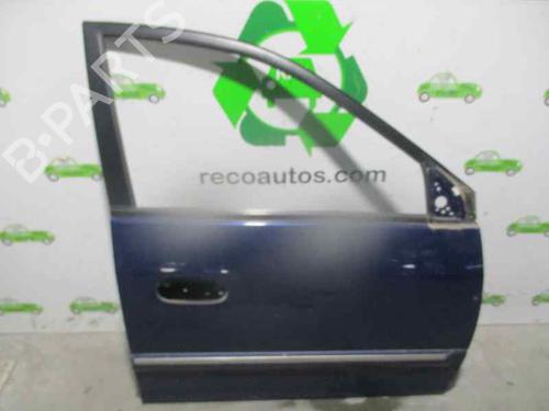 Used Right front door KIA CARENS II MPV (FJ) 2.0 CRDi (113 hp) 3265263