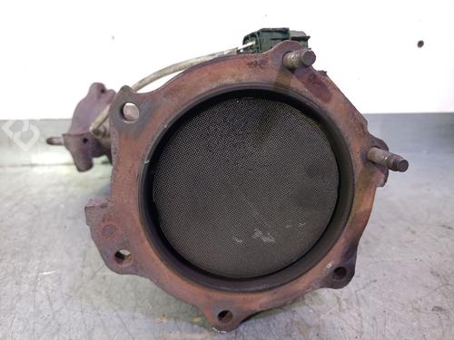 Catalyst NISSAN MURANO I (Z50) 3.5 4x4 | BP27612324M10 