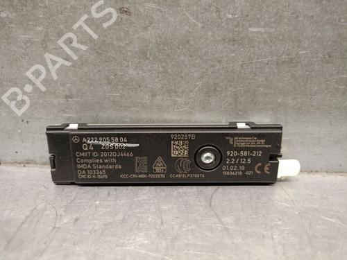 Used Antenna/Base Antenna/Base 39617881 39617881