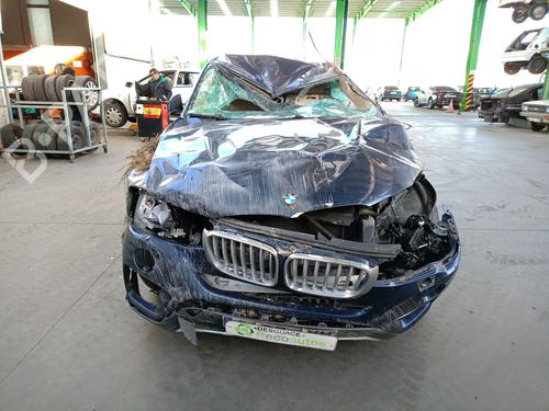 Starter BMW X4 (F26) xDrive 20 d | BP23446282M8  - Image 9