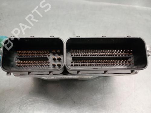 Engine control unit (ECU) HONDA CR-V III (RE_) 2.2 i-CTDi 4WD (RE6) | BP28015107M57 