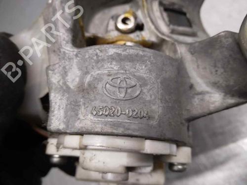 Ignition barrel TOYOTA VERSO (_R2_)  | BP11749518M48 