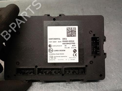 Electronic module KIA NIRO I (DE) 1.6 GDI Hybrid | BP26556511M83 