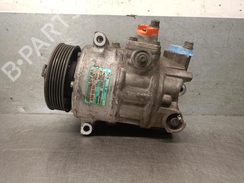 AC Kompressor VW PASSAT B6 (3C2) 2.0 TDI 16V | BP27929664M34 