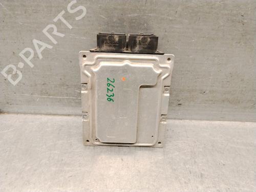 Engine control unit (ECU) FIAT 500 (312_) 1.2 (312AXA1A) | BP38348426M57 - Image 2