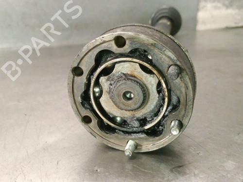 Right front driveshaft SEAT LEON (1P1) 1.9 TDI | BP37602540M39 - Image 5