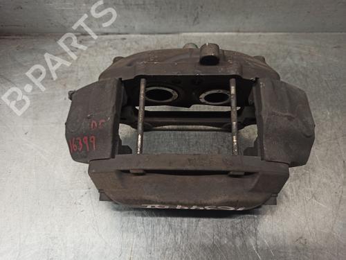 Used Left front brake caliper MERCEDES-BENZ CLS (C219) [2004-2011]  11618797