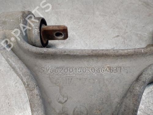 Left front suspension arm VOLVO XC70 I Cross Country (295) 2.5 T XC AWD | BP13741300M12 