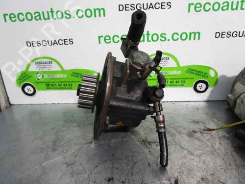 Used Vacuum pump NISSAN PRIMERA (P11) 2.0 TD (90 hp) 2082138